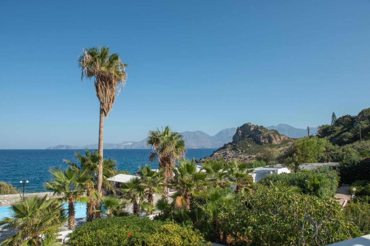 Vangelis Villas Amoudara  Exterior foto