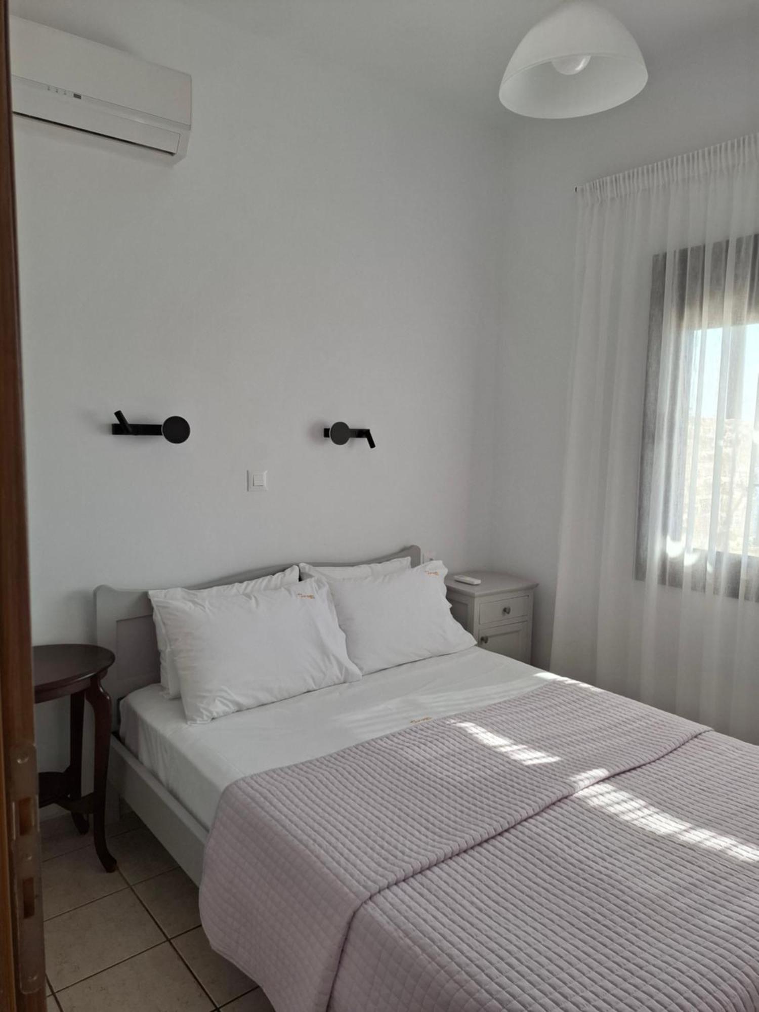 Vangelis Villas Amoudara  Exterior foto